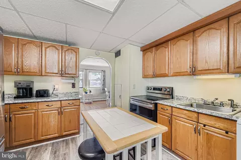Kitchen - 561 Compass Rd, Middle River, MD 21220 photo 1 of 3