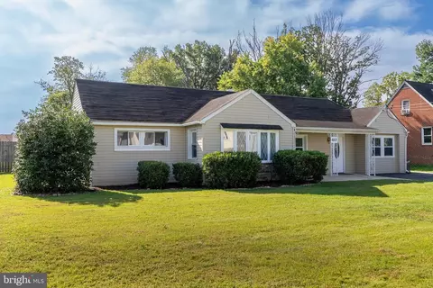 6513 Corkley, Rosedale, MD 21237