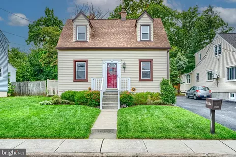 2915 Garnet Rd, Parkville, MD 21234