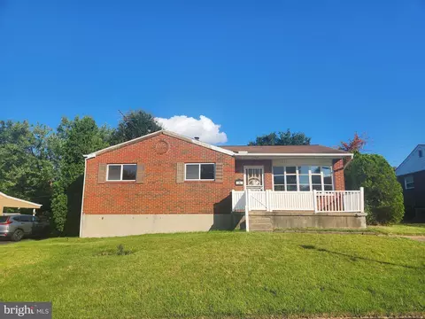 8105 Candle Ln, Rosedale, MD 21237