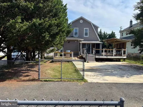 7932 Philadelphia Rd, Rosedale, MD 21237