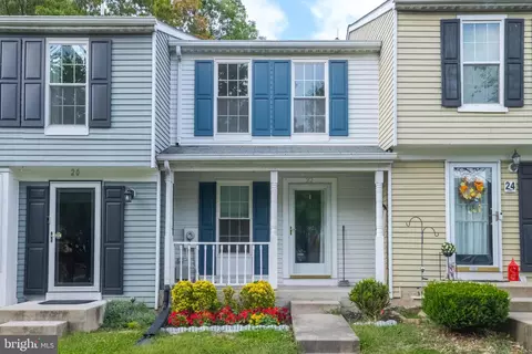22 Shrewsbury Ct, Perry Hall, MD 21128