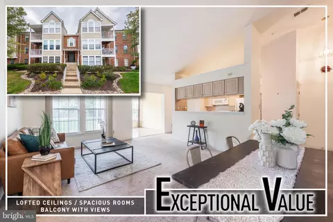 3133 Katewood Ct #3-3133, Baltimore, MD 21209