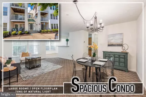 9715 Reese Farm Rd #9715, Owings Mills, MD 21117