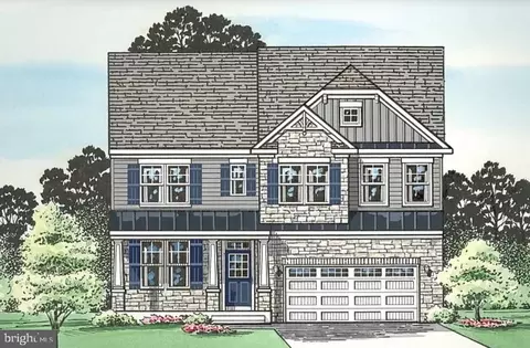 Winterode Way, Nottingham, MD 21236