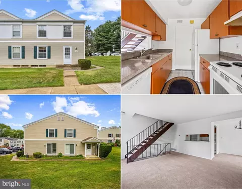 26 Mission Wood Way #A, Reisterstown, MD 21136