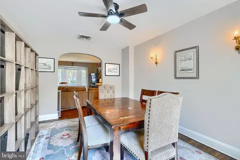 Dining - 305 Regester Ave, Baltimore, MD 21212 photo 3 of 3