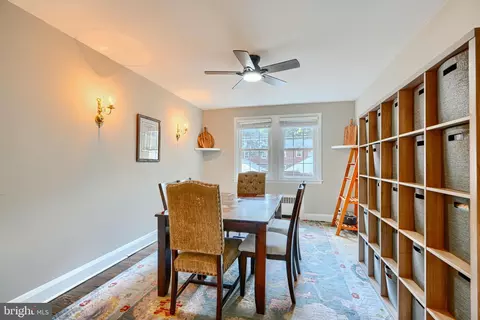 Dining - 305 Regester Ave, Baltimore, MD 21212 photo 1 of 3