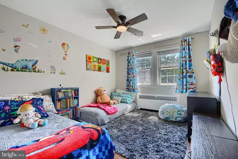 Bedroom - 305 Regester Ave, Baltimore, MD 21212 photo 1 of 11
