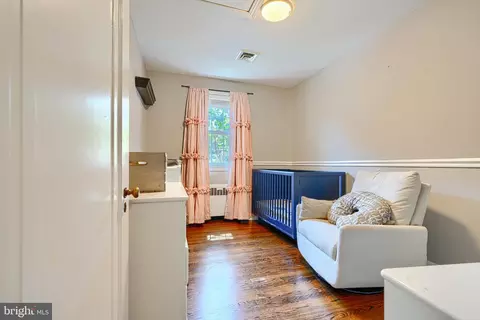 Bedroom - 305 Regester Ave, Baltimore, MD 21212 photo 5 of 11