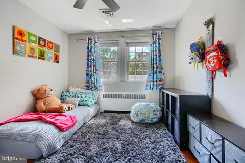 Bedroom - 305 Regester Ave, Baltimore, MD 21212 photo 2 of 11
