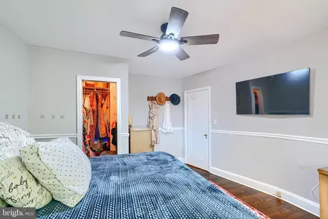 Bedroom - 305 Regester Ave, Baltimore, MD 21212 photo 11 of 11