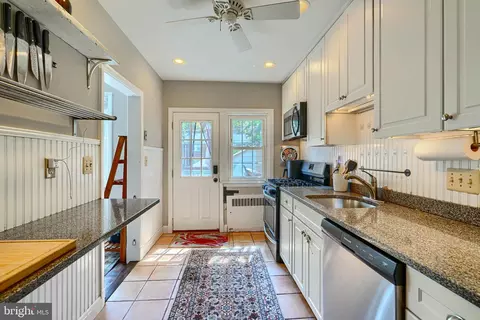 Kitchen - 305 Regester Ave, Baltimore, MD 21212 photo 1 of 1