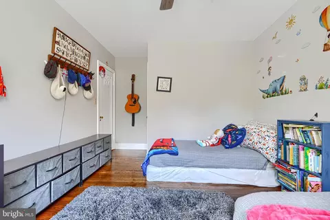 Bedroom - 305 Regester Ave, Baltimore, MD 21212 photo 3 of 11