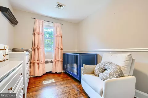Bedroom - 305 Regester Ave, Baltimore, MD 21212 photo 4 of 11