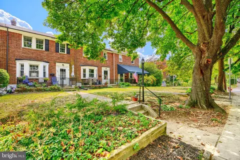 305 Regester Ave, Baltimore, MD 21212