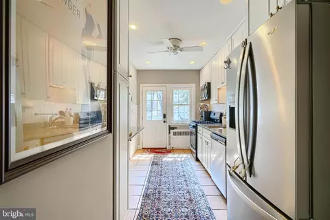Entry Way - 305 Regester Ave, Baltimore, MD 21212 photo 2 of 3