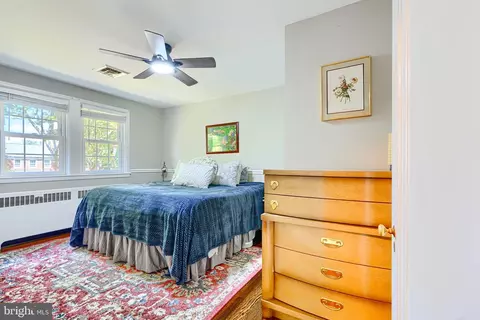 Bedroom - 305 Regester Ave, Baltimore, MD 21212 photo 7 of 11