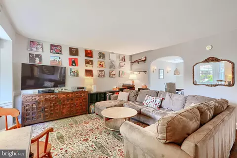 Living - 305 Regester Ave, Baltimore, MD 21212 photo 1 of 1
