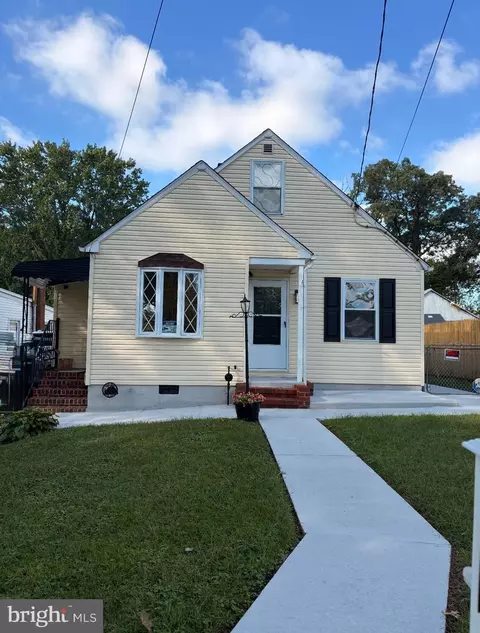1015 Sumter Ave, Rosedale, MD 21237
