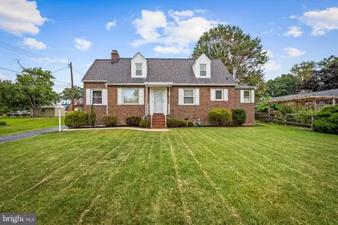 4208 Darnall Rd, Nottingham, MD 21236