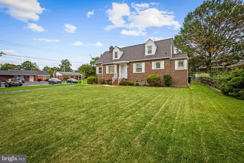 4208 Darnall Rd, Nottingham, MD 21236 photo 2