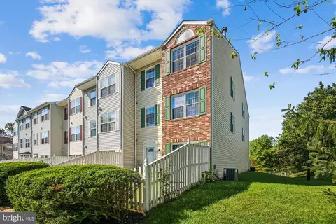 9313 Leigh Choice Ct #52, Owings Mills, MD 21117