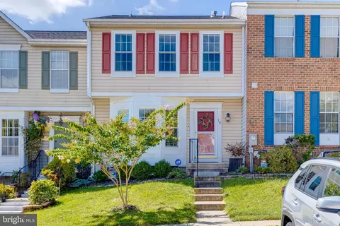16 Sandview Ct, Baltimore, MD 21209