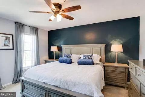 Bedroom - 16 Sandview Ct, Baltimore, MD 21209 photo 2 of 11