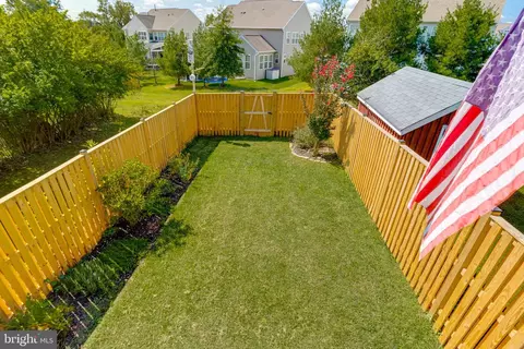 Exterior - 16 Sandview Ct, Baltimore, MD 21209 photo 11 of 11