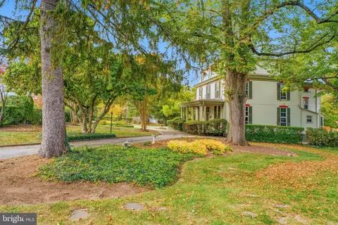308 Morris Ave, Lutherville Timonium, MD 21093