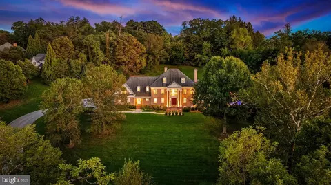 1421 Wine Spg, Baltimore, MD 21204