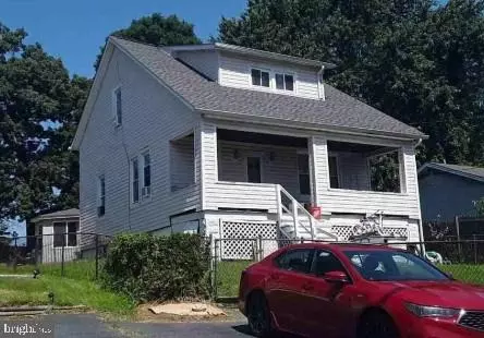 5944 Clayton Ave, Baltimore, MD 21206