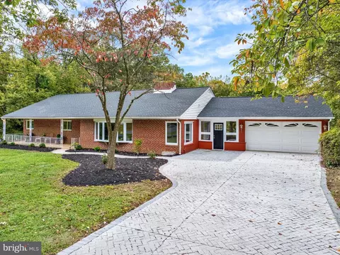 7 Bangert Ave, White Marsh, MD 21162