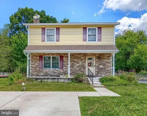 3134 East Ave, Parkville, MD 21234
