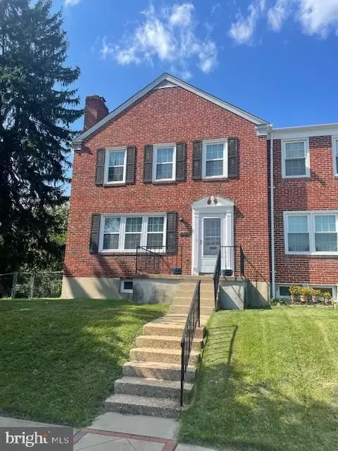 8122 Pleasant Plains Rd, Towson, MD 21286