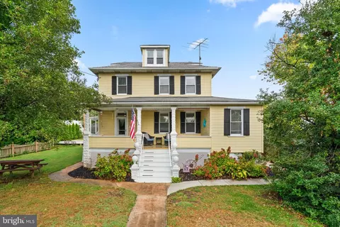 1250 Francis Ave, Arbutus, MD 21227