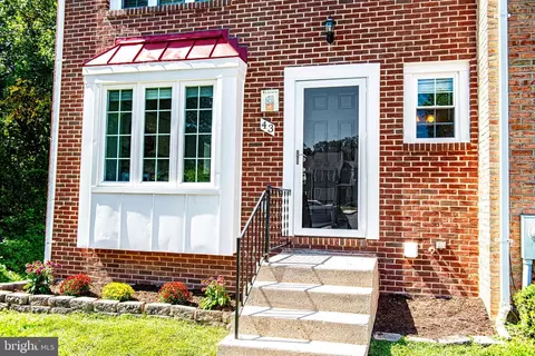 43 Millbridge Ct, Nottingham, MD 21236