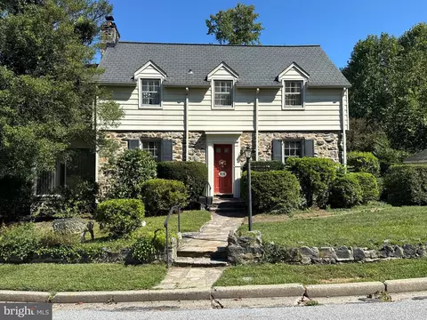 608 Marwood Rd, Towson, MD 21204