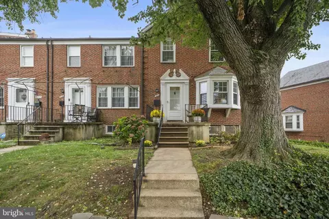 413 Lambeth Rd, Catonsville, MD 21228