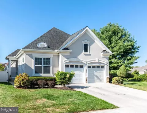 8951 Griffin Way #12, Pikesville, MD 21208