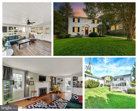 402 Dixie Dr, Towson, MD 21204