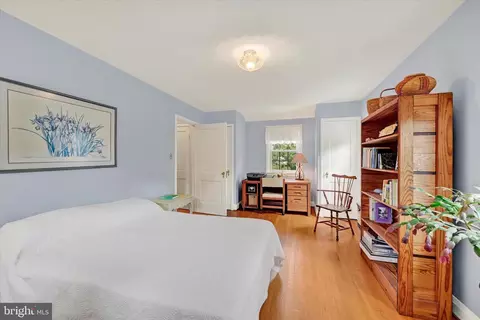 Bedroom - 634 Overbrook Rd, Baltimore, MD 21212 photo 2 of 4