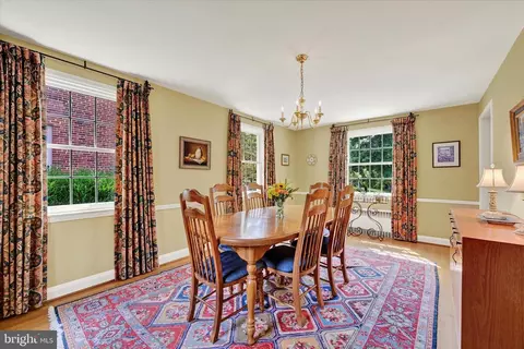 Dining - 634 Overbrook Rd, Baltimore, MD 21212 photo 2 of 3