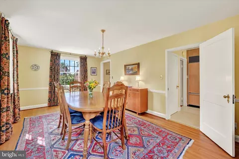 Dining - 634 Overbrook Rd, Baltimore, MD 21212 photo 3 of 3