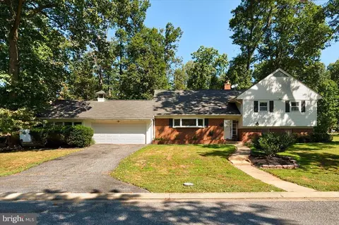 30 Sheraton Rd, Randallstown, MD 21133