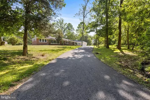Exterior - 708 E Seminary, Towson, MD 21286 photo 2 of 9