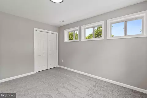Bedroom - 708 E Seminary, Towson, MD 21286 photo 5 of 5