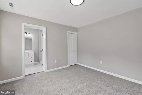 Bedroom - 708 E Seminary, Towson, MD 21286 photo 4 of 5