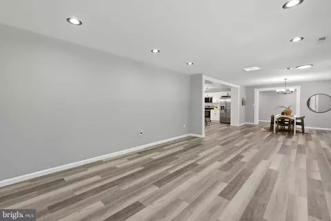 Living - 708 E Seminary, Towson, MD 21286 photo 4 of 6